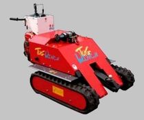 tracteur de remorquage pour chantiers navals TUG WINCH PMP Italia