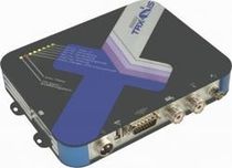 transpondeur AIS et r&eacute;partiteur pour antenne pour bateaux (classe B) TRX2-IS EchoPilot
