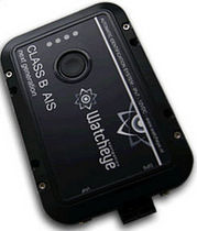 transpondeur AIS pour bateaux (classe B) BLACKB WATCHEYE 