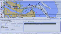transpondeur AIS pour navires (Class-A) TOTEM AIS-VTS Totem Plus
