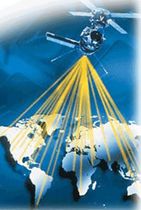 transpondeur AIS pour navires (Class-A) NAUTICAST AIS Maritime Information Systems