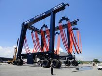 travel lift MBH 900 - 53 CIMOLAI TECHNOLOGY SPA