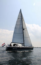 voilier de croisi&egrave;re SENTIJN 37IQ OceanPeople Yachts B.V.
