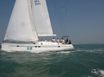voilier de croisi&egrave;re (sailing-yacht) FARNOVA 52 Farnova Yachts