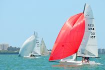 voilier : quillard de sport (m&acirc;t carbone, bout-dehors) VX ONE Bennett Yachting