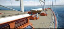 voilier traditionnel (type go&eacute;lette, sailing-yacht) 82� CLASSIC Van Dam Nordia