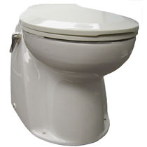 WC marin &eacute;lectrique ATLANTES FREEDOM Raritan Engineering Co. Inc.