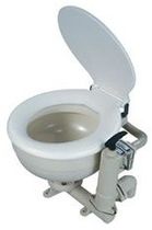 WC marin manuel HT 91270 Holt