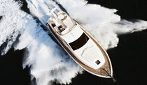 yacht de luxe : motor-yacht &agrave; fly DP 59 Dalla Piet&agrave; Yachts