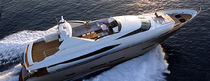 yacht de luxe : motor-yacht &agrave; fly 29 Peri Yachts