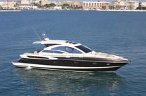 yacht de luxe : motor-yacht hard-top 50 Cantiere Navale Arturo Stabile