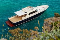 yacht de luxe : motor-yacht lobster TOY 68 TOY MARINE