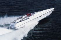 yacht de luxe : motor-yacht open SUPERIORITY 52 Tullio Abbate
