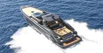yacht de luxe : motor-yacht open (aluminium) ASKARI 63 Kifaru Yachts