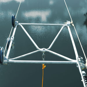 téléski nautique