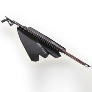 arbalète de chasse sous-marine en carbone