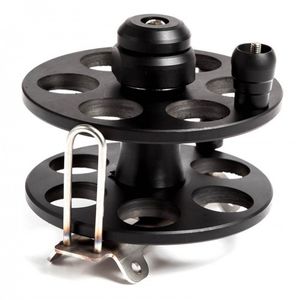 moulinet pour arbalète de chasse sous-marine