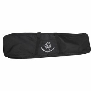 sac pour palmes de plongée / de sport nautique