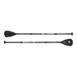 pagaie pour stand-up paddle-board / de loisir / symétrique / simple