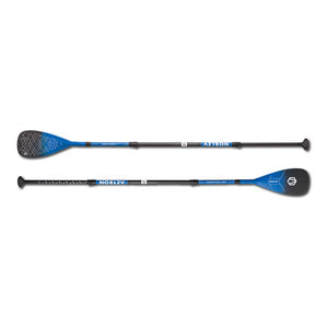 pagaie pour stand-up paddle-board / de loisir / symétrique / simple