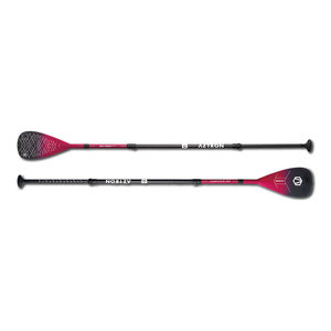 pagaie pour stand-up paddle-board / de loisir / symétrique / simple