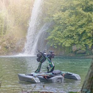 vélo aquatique 1 personne