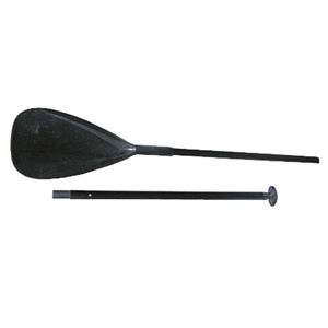 pagaie pour stand-up paddle-board / de loisir / symétrique / simple