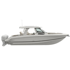 runabout hors-bord / bow-rider / max. 14 personnes
