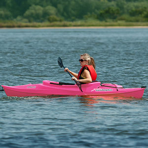 kayak de loisir / rigide / monoplace