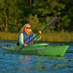 kayak de loisir / rigide / monoplace