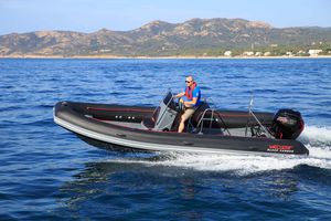 bateau pneumatique