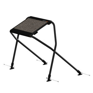 siège de kayak / fixe / 1 place / en aluminium