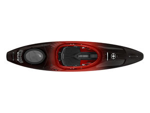 kayak rigide / eau vive / 1 place