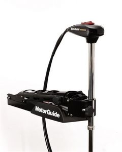 moteur électrique de proue / hors-bord