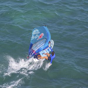 planche à voile de freeride / d'initiation