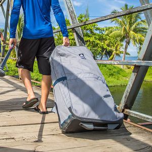 housse de voyage / de stand-up paddle / pour planche / à roulettes