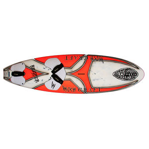 planche à voile allround