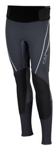 pantalons de sports et loisirs nautiques / pour enfant / en néoprène
