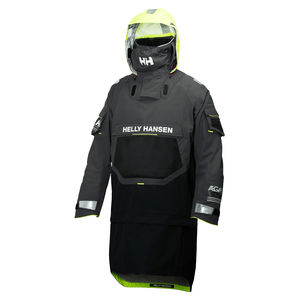vareuse de navigation hauturière / pour homme / étanche / respirante
