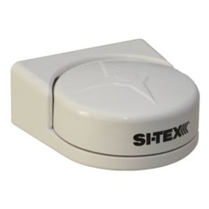 compas de route pour bateau / électronique / horizontal / GPS