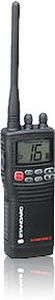 radio marine / portable / VHF / étanche