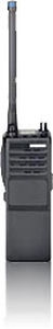 radio marine / portable / VHF