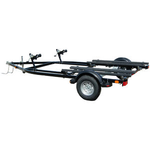 remorque de route / pour jet-ski