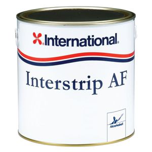 décapant anti-fouling