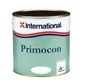 primaire pour bateau de plaisance / multiusage / anticorrosion
