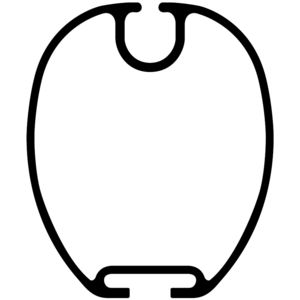 bôme pour dériveur