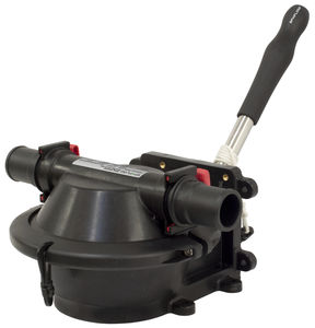 pompe pour bateau / de cale / à eau / non spécifié