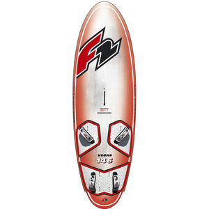 planche à voile allround