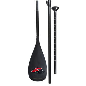 pagaie pour stand-up paddle-board / de loisir / symétrique / simple