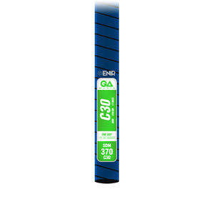 mât pour planche à voile / SDM / 30% carbone